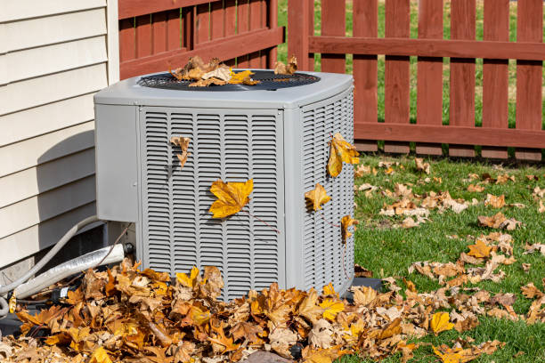 Best Thermostats and Smart Controls in Liberty Lake, WA