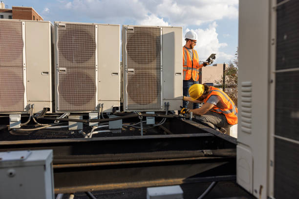 Trusted Liberty Lake, WA HVAC Experts