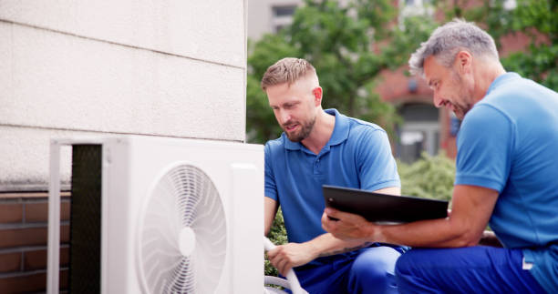 Best Solar-powered HVAC Systems in Liberty Lake, WA