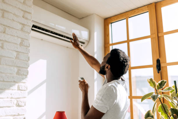 Best HVAC Training and Certification in Liberty Lake, WA