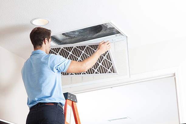 Best HVAC for Healthcare Facilities in Liberty Lake, WA