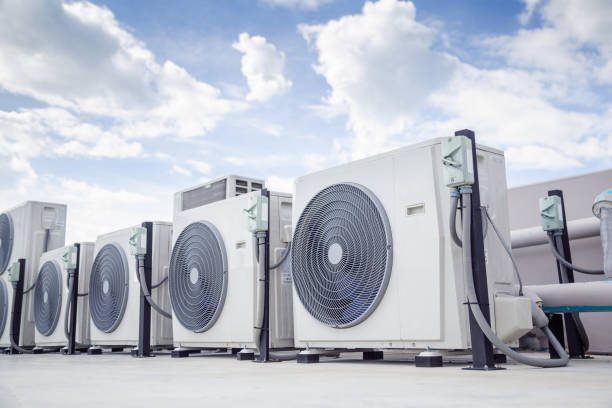 Best HVAC Financing and Leasing in Liberty Lake, WA