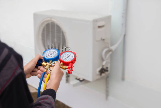 Best Air Filters and Purifiers in Liberty Lake, WA