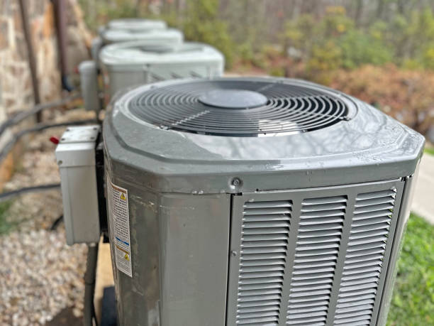 Best HVAC Equipment and Components in Liberty Lake, WA