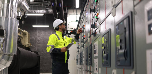 Best Energy-efficient HVAC Solutions in Liberty Lake, WA