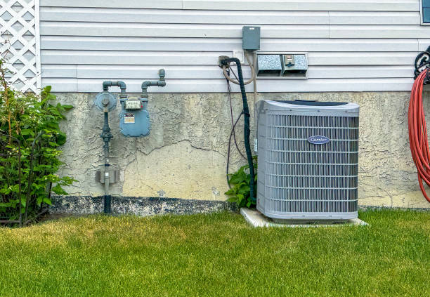 Best HVAC Supply and Distribution in Liberty Lake, WA