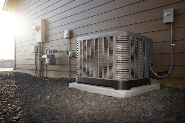 Best Geothermal HVAC Systems in Liberty Lake, WA